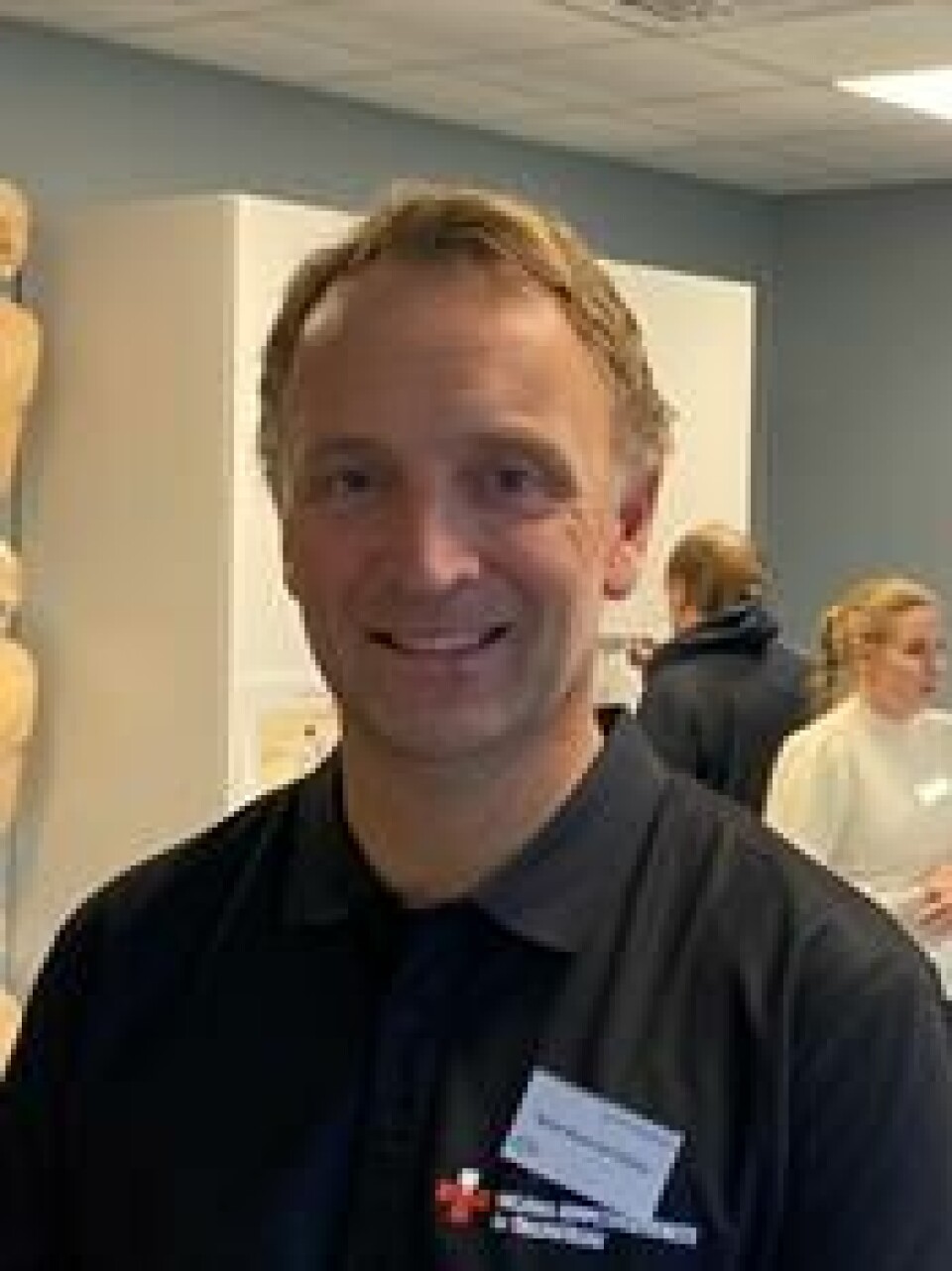 Svein Rune de Presno Svein Rune de Presno