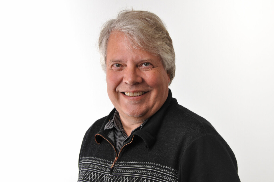 Seniorforsker Elling Tjønneland ved Christian Michelsens Institutt forsker spesielt på det sørlige Afrika. Seniorforsker Elling Tjønneland ved Christian Michelsens Institutt forsker spesielt på det sørlige Afrika.