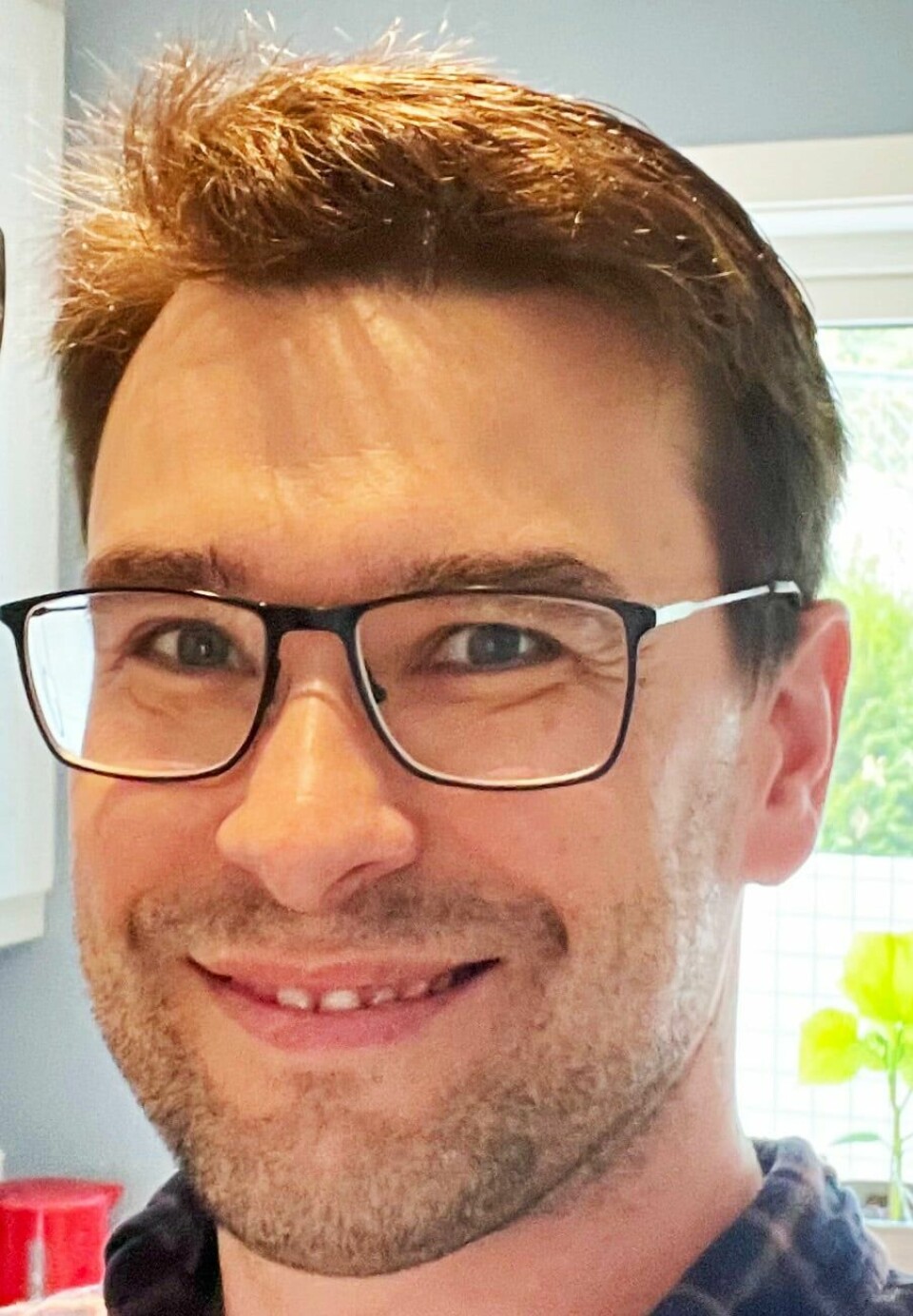 Stein Yngve Andersen er lærer, turleder og prosjektleder i Norsk Friluftsliv. Stein Yngve Andersen