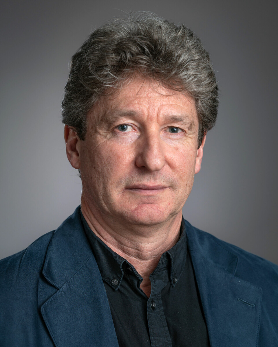 Terje Einarsen, professor i rettsvitenskap og folkerett ved Universitetet i Bergen, mener at saken til småbarnsfamilien bør helt opp til Høyesterett. Terje Einarsen, professor i rettsvitenskap og folkerett ved Universitetet i Bergen, mener at saken til småbarnsfamilien bør helt opp til Høyesterett.