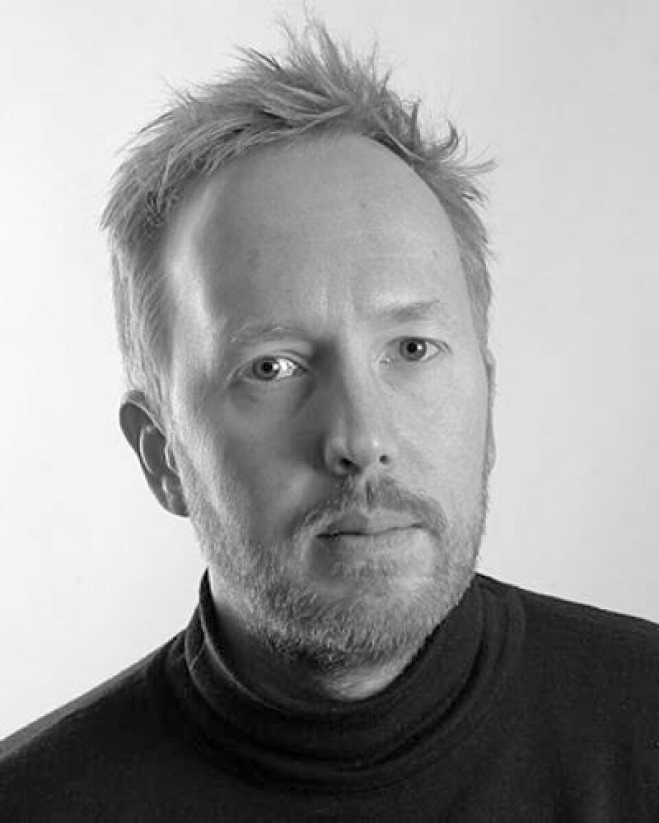 Professor Knut Einar Skodvin sier at det er komplisert å slå fast krigsforbrytelser. Professor Knut Einar Skodvin sier at det er komplisert å slå fast krigsforbrytelser.