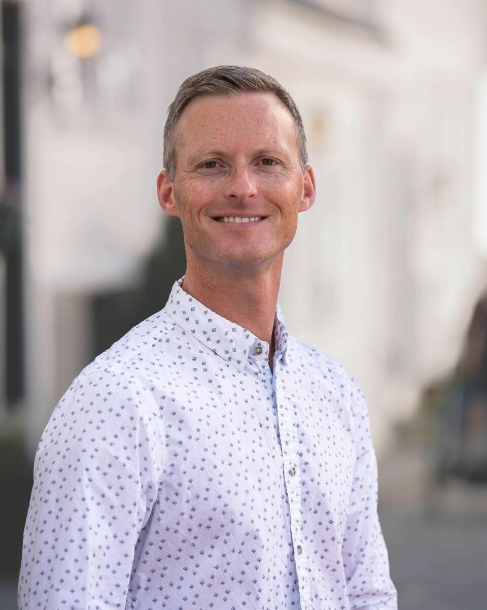 Bjørnar Gundersen Bjørnar Gundersen