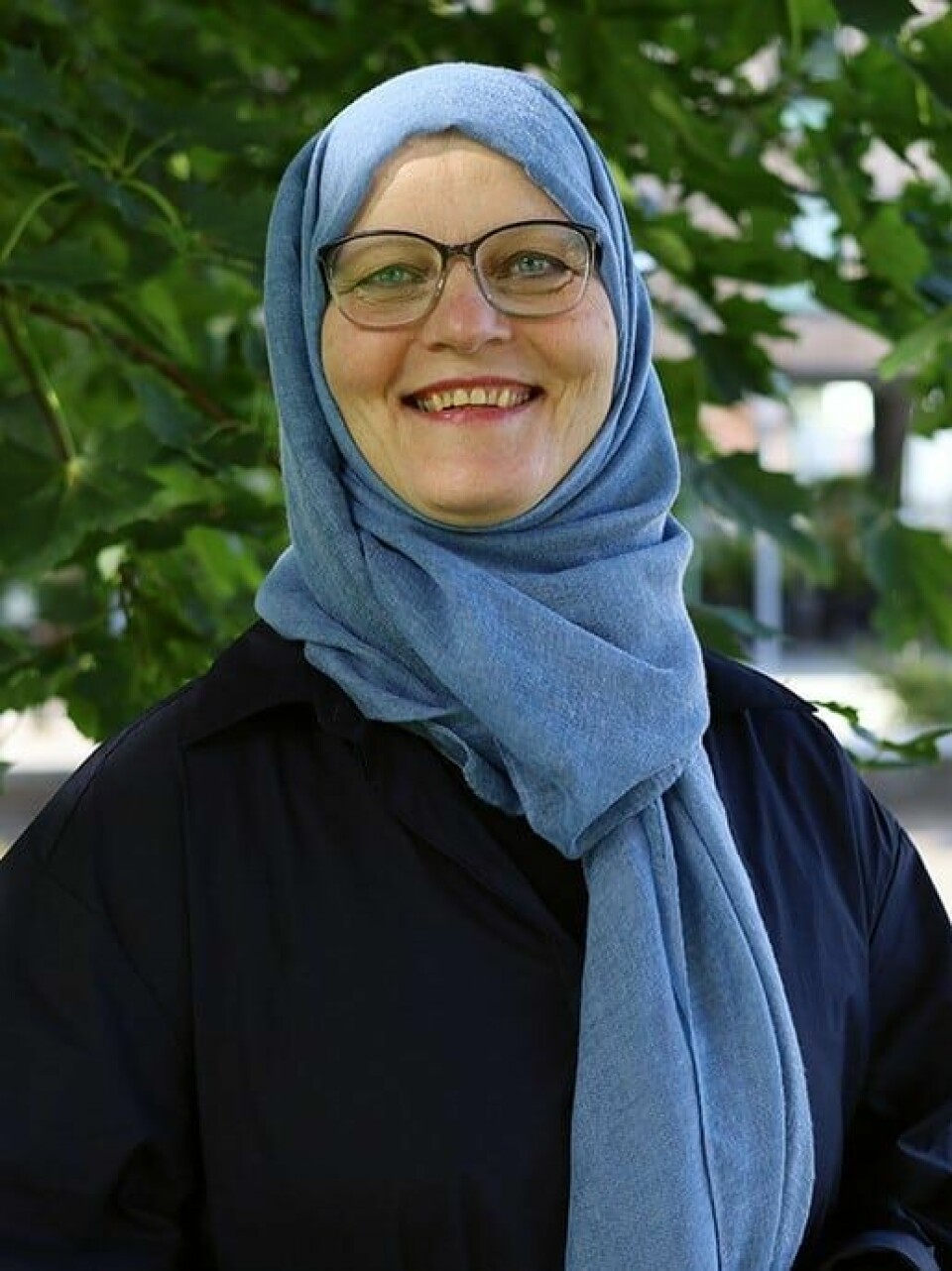 Nora Sunniva Eggen er førsteamanuensis ved Det teologiske fakultet, Universitetet i Oslo. Nora Sunniva Eggen er førsteamanuensis ved Det teologiske fakultet, Universitetet i Oslo.