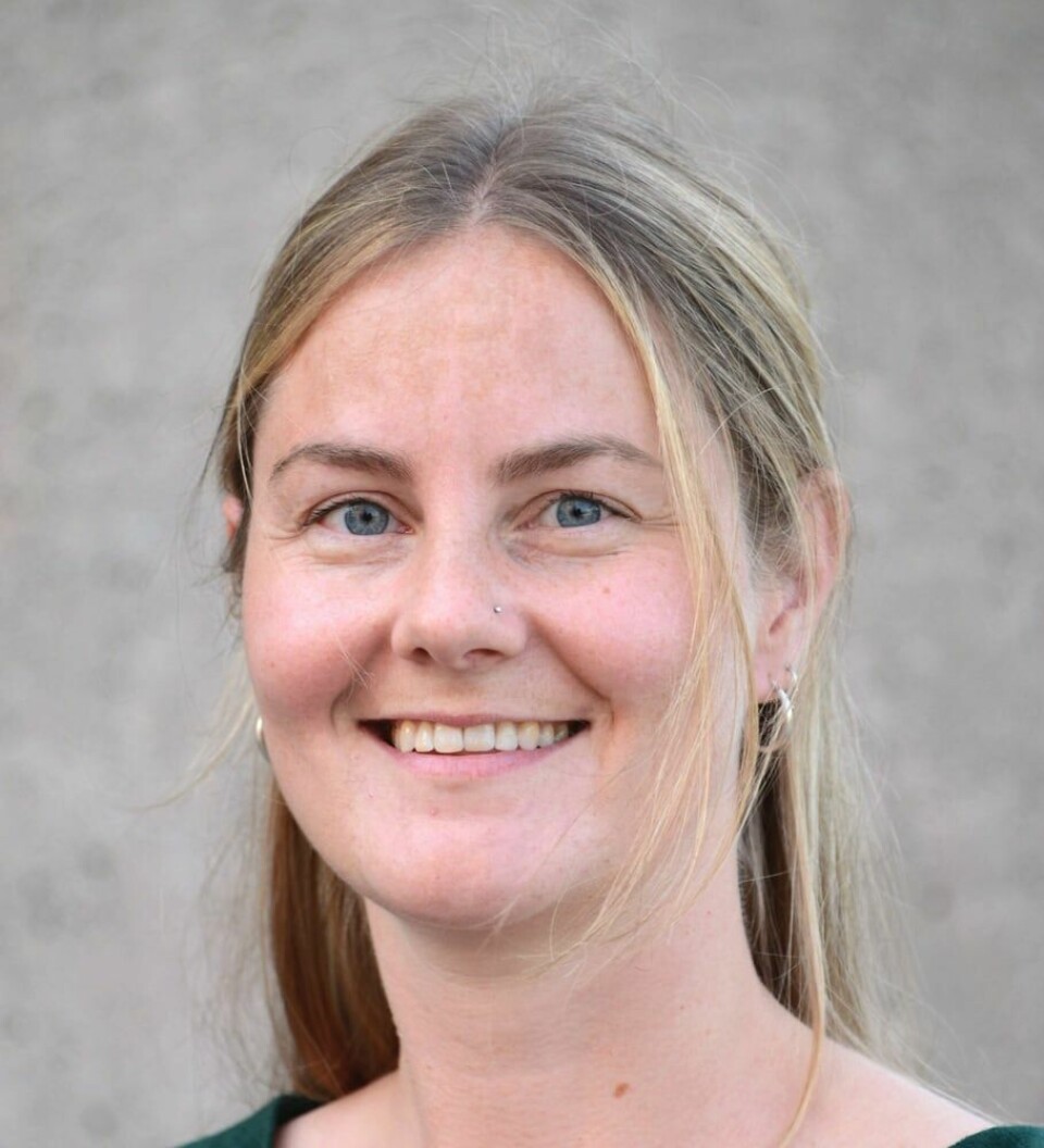 Silje Lyngar Einarsen er religionshistoriker og ekspert på indiske religioner. Silje Lyngar Einarsen er religionshistoriker og ekspert på indiske religioner.
