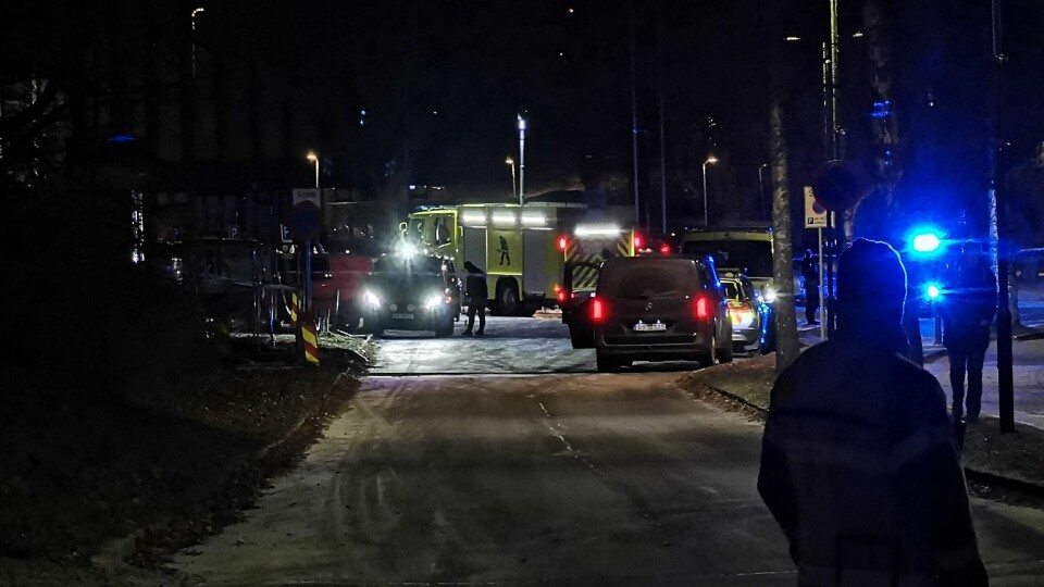 Mannen som ble skutt i Moss knyttes til det kriminelle Foxtrot-nettverket. Mannen som ble skutt i Moss knyttes til det kriminelle Foxtrot-nettverket.