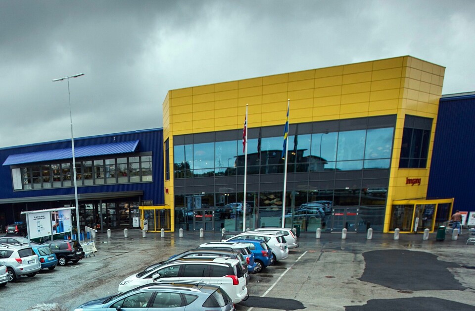 IKEA Forus IKEA Forus