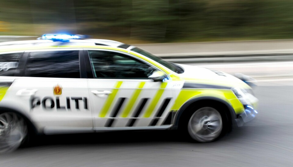 Illustrasjonsfoto: NTB scanpix