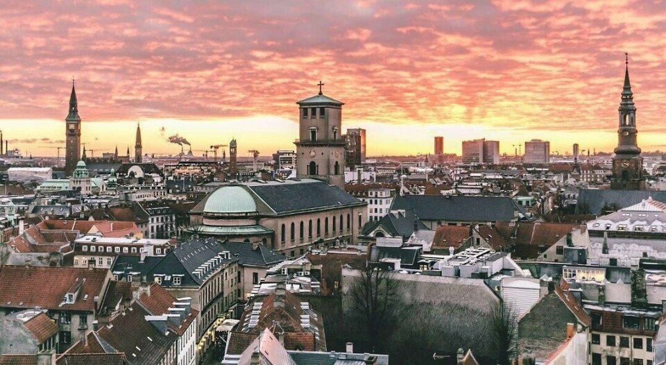København er den eneste nordiske byen på Lonely Planets Best in Travel 2019-liste.