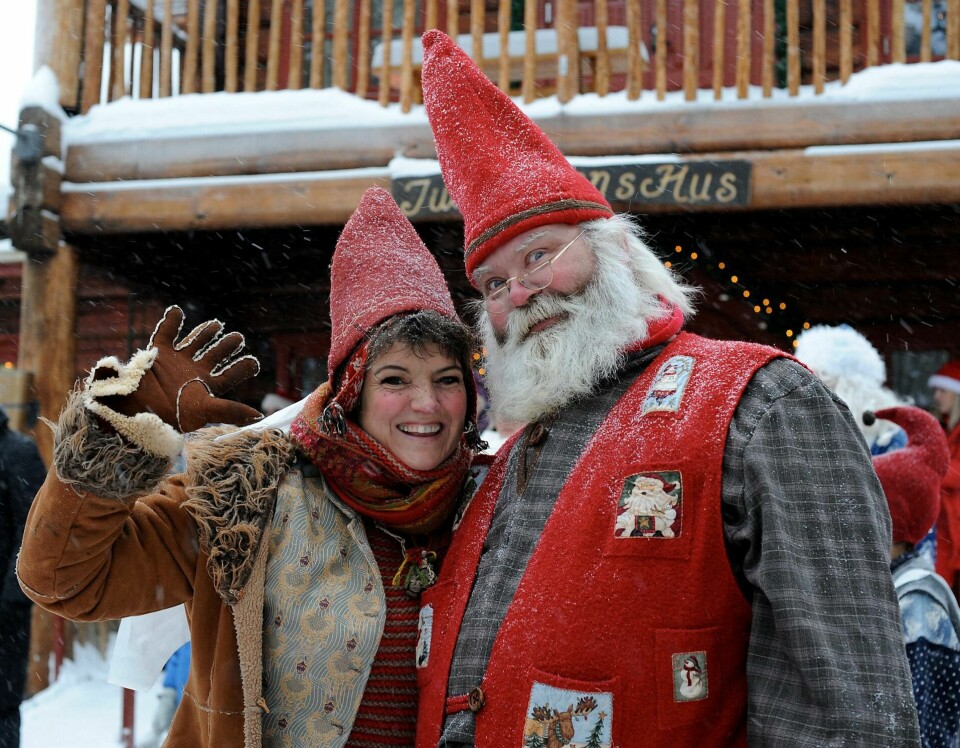 De beste førjulsopplevelsene ###
