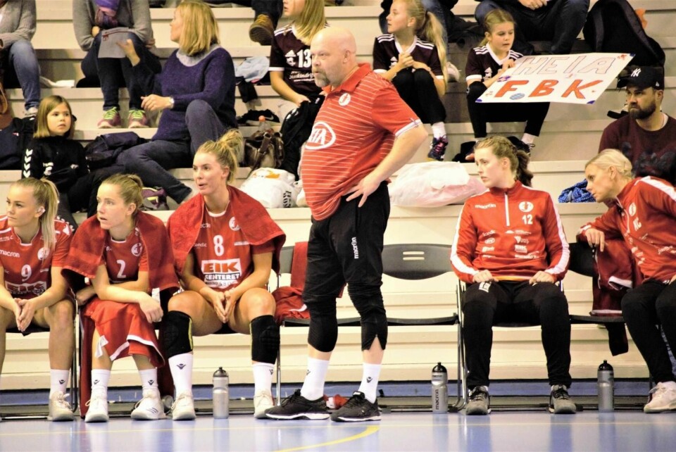 Kveldens kamp er den siste før landslag- og juleoppholdet.