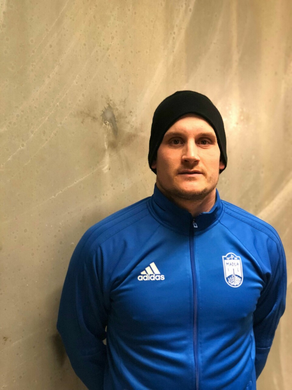 Bryne-profil klar for Madla