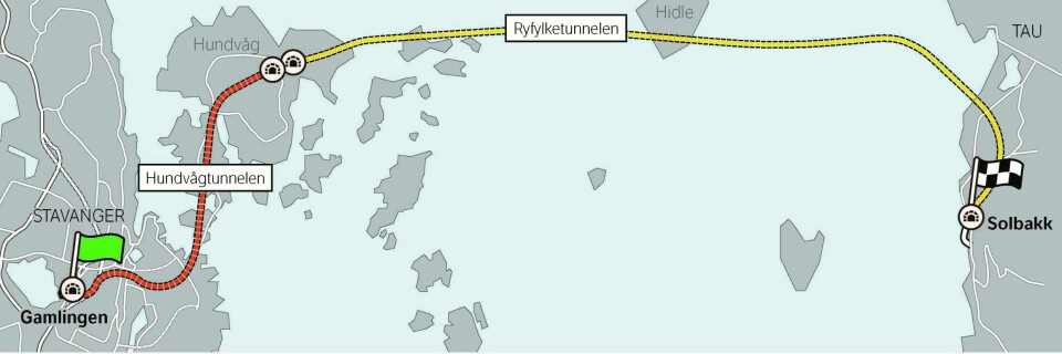 Ryfastløpet Ryfastløpet