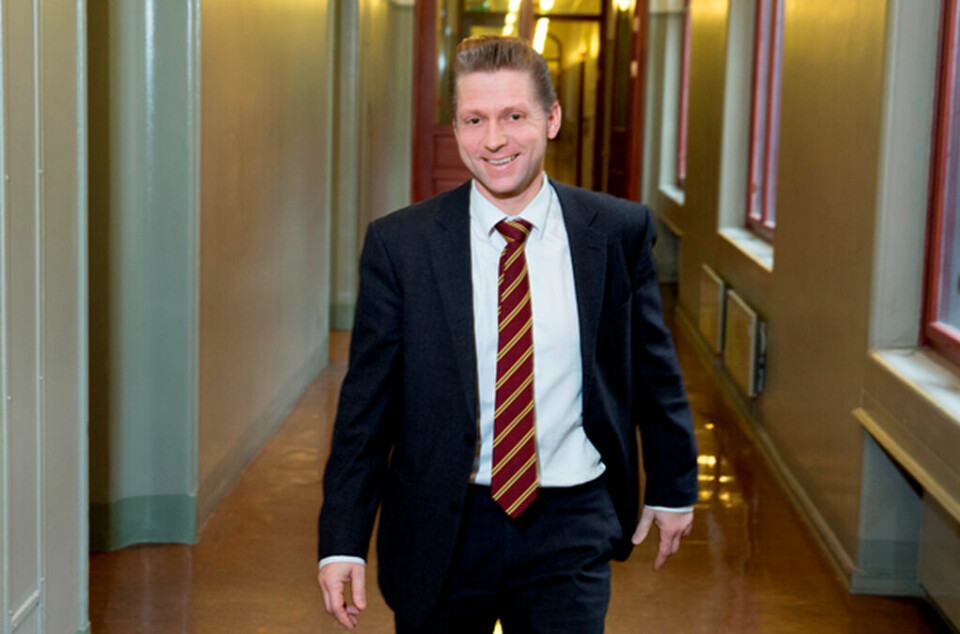 Regjeringen mener det er mye å glede seg over for vanlige arbeidsfolk i budsjettet. Her er lista ###