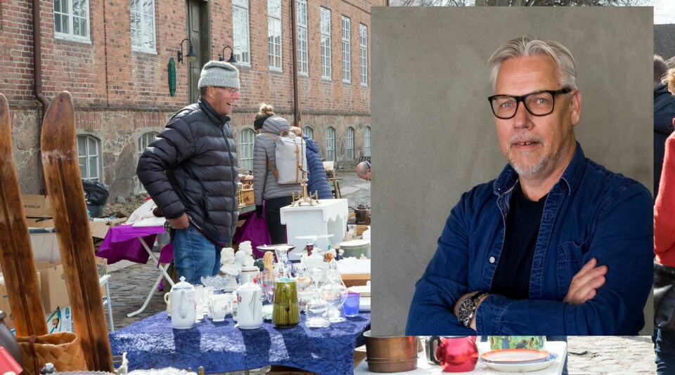 En Gamlebyen-koordinator må selvfølgelig ha gode samarbeidsevner – men også få handlingsrom fra kommunal side – slik at virkemidler kan brukes til å få alle på det samme toget, skriver Tomm Pentz Pedersen. En Gamlebyen-koordinator må selvfølgelig ha gode samarbeidsevner – men også få handlingsrom fra kommunal side – slik at virkemidler kan brukes til å få alle på det samme toget, skriver Tomm Pentz Pedersen.
