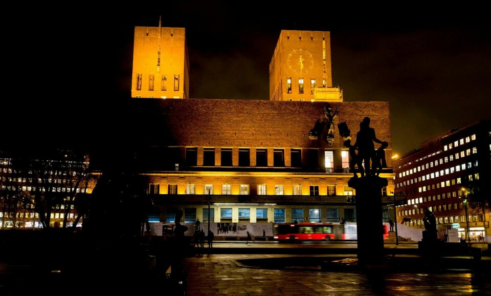 Oslo kommune er for tiden under gransking av både Arbeidstilsynet og kontrollutvalget i kommunen etter høstens avsløringer.