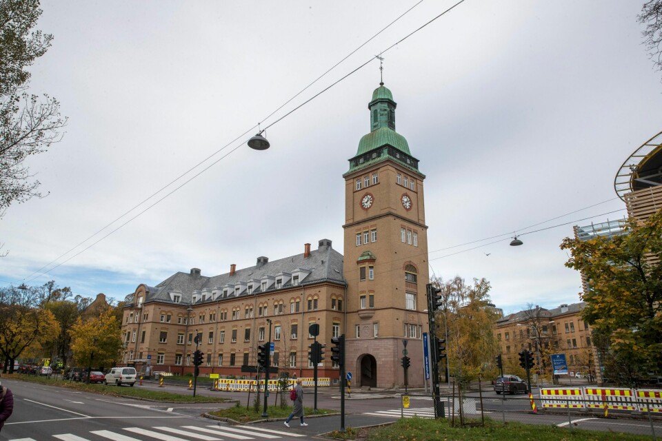 I 2016 vedtok Helse sør-øst å legge ned Ullevål for å bygge et stort regionsykehus på Gaustad. Det gjør flertallet i Oslo bystyre bekymret.