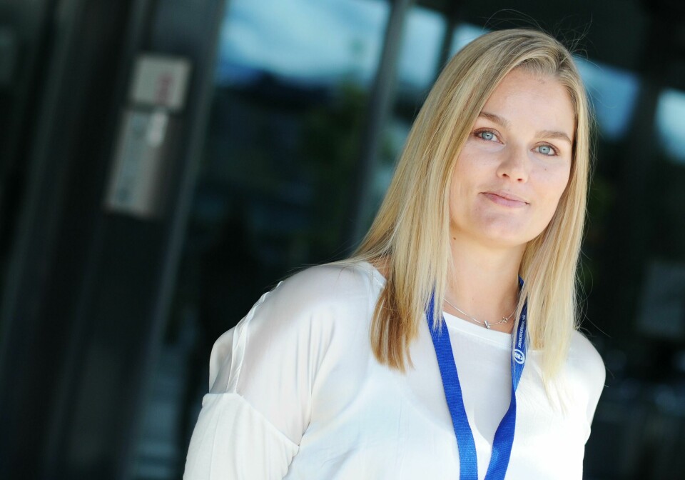 Mener nedleggelse av fødeavdelinger i distriktene gir økt press i Oslo ###