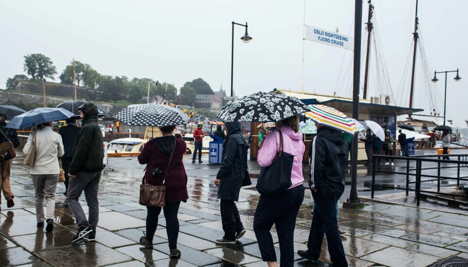 regn