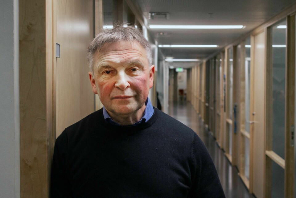 Vi sier nei til forbud og et sterkt ja til fred og gjensidig nedrustning av alle våpen og særlig atomvåpen, skriver Lino Lubiana.