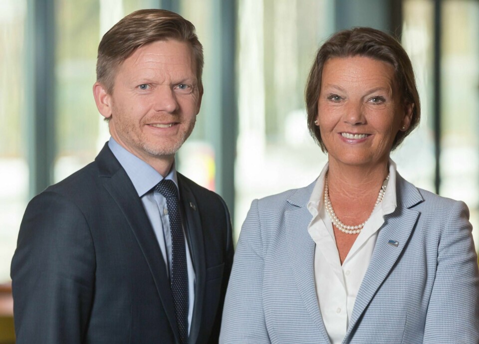 Vi skal sørge for at alle elever lærer seg å lese, skrive og regne skikkelig, skriver Tage Pettersen og Ingjerd Schou, stortingsrepresentanter for Høyre fra Østfold.