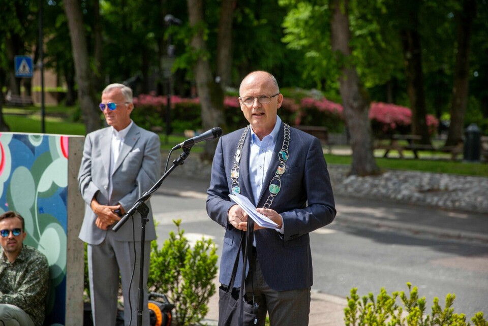 Det blir vanskelige avveininger når enkeltsaker blir presentert som av Listhaug gjennom Moss Avis, skriver varaordører Tor Petter Ekroll.