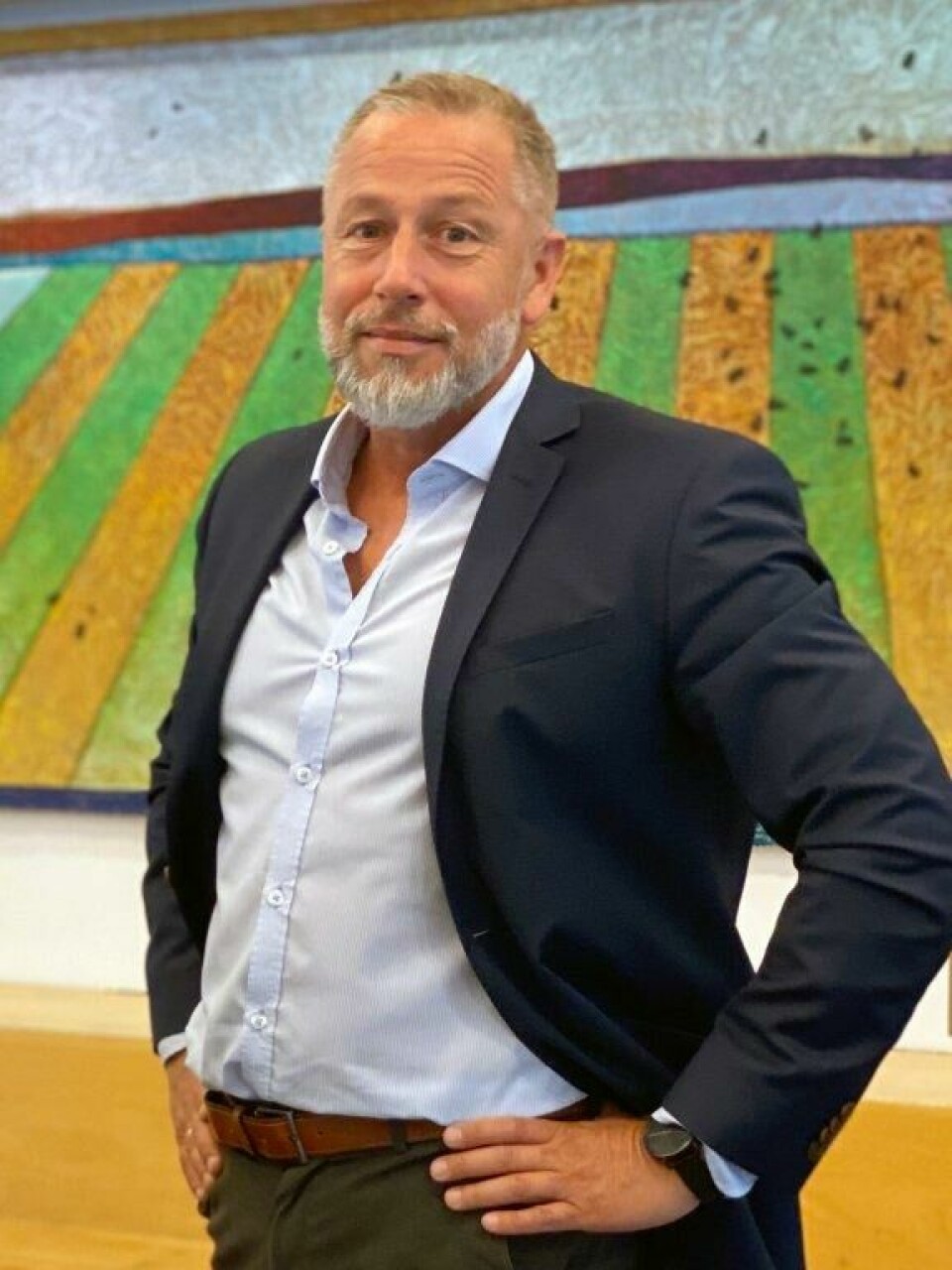 Over 2.000 færre ledige i Øst-Viken på én måned ###
