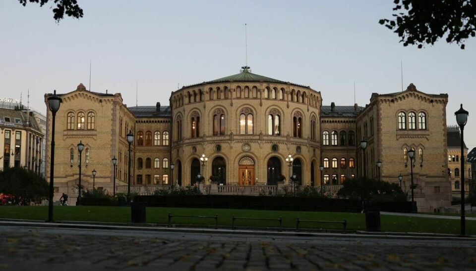Ifølge NRK fikk Stortinget ikke vite om en rapport som konkluderte med at oljeleting sørøst i Barentshavet kunne bli et tapsprosjekt da de i 2013 vedtok å gå inn for oljeleting i området.