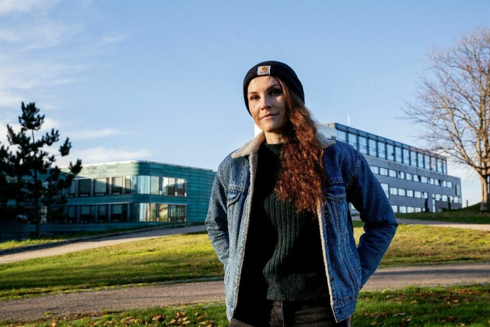 Lene Nilsen mener at planleggingen av turnus er alfa omega for at ansatte skal orke å stå lenge i jobb i heltidsstillinger. Lene Nilsen mener at planleggingen av turnus er alfa omega for at ansatte skal orke å stå lenge i jobb i heltidsstillinger.