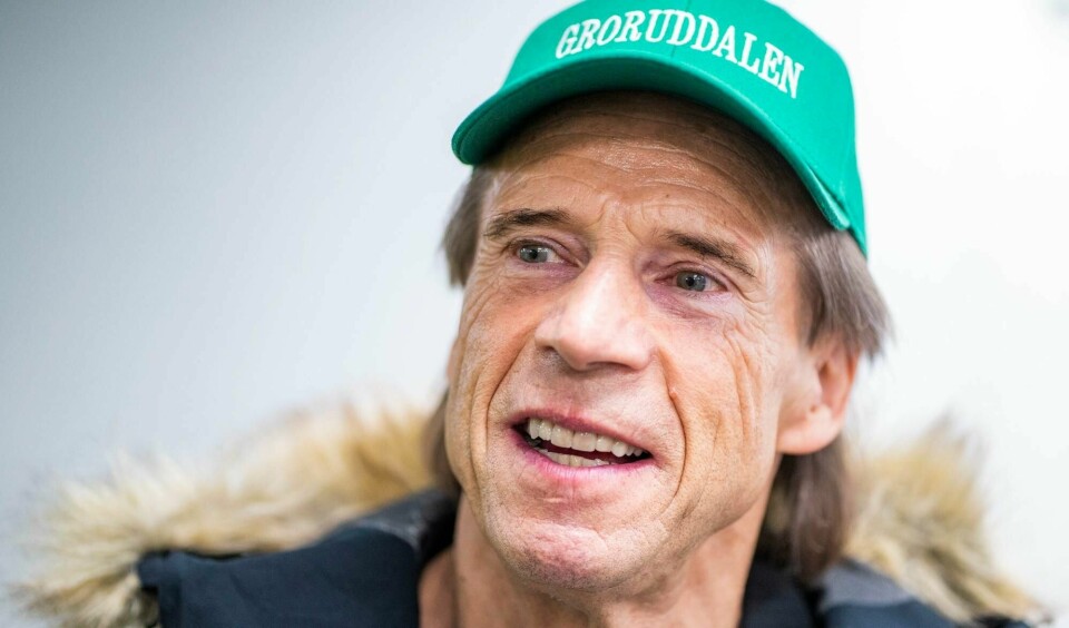 – Regjeringene vi hadde med Gro, mindretallsregjeringer som samarbeidet fra sak til sak, var styringsdyktige, sier Jan Bøhler.