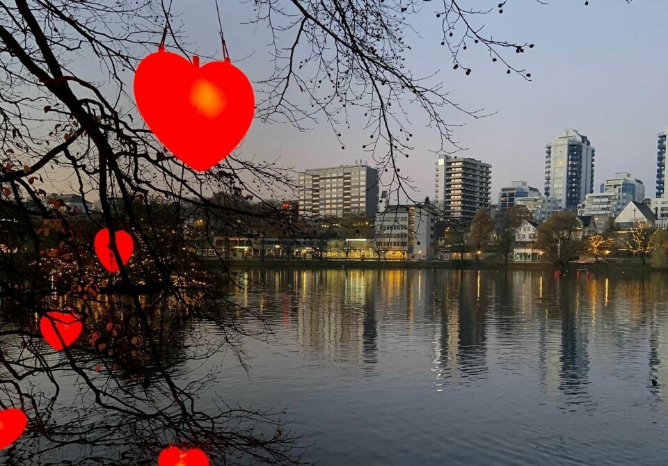 Et Stavanger for barn, miljø, kultur og nye jobber med Venstre