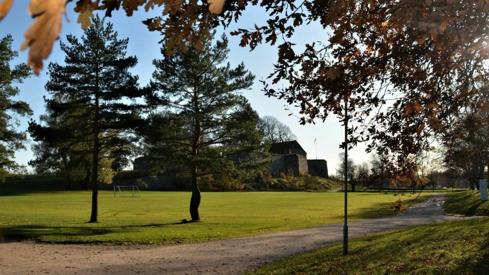 «Grøntområdet ved Kongsten Fort må bevares som friområde»