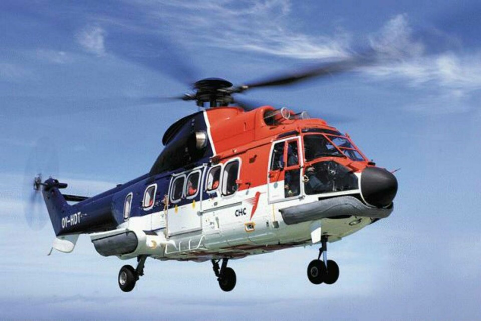 CHC Helikopter Service AS må betale 31 millioner i tapt inntekt, pluss saksomkostninger til ti helikopterpiloter.