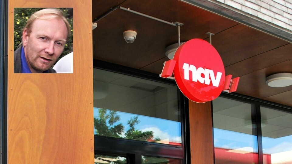 Roger Johannessen, Rolvsøy.