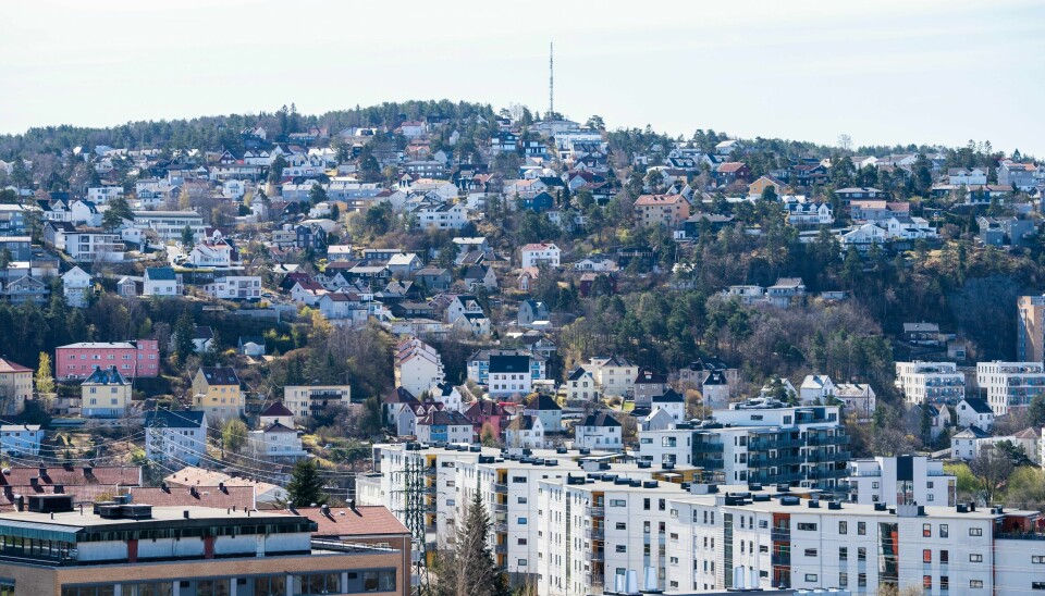 Investor og administrerende direktør i Storm Capital, Morten E. Astrup, tror på et nytt år med tosifret boligprisvekst i Oslo. Man ikke skal undervurdere at mange boliger nå har langt høyere standard etter et år med massiv oppussing, sier han til Finansavisen.