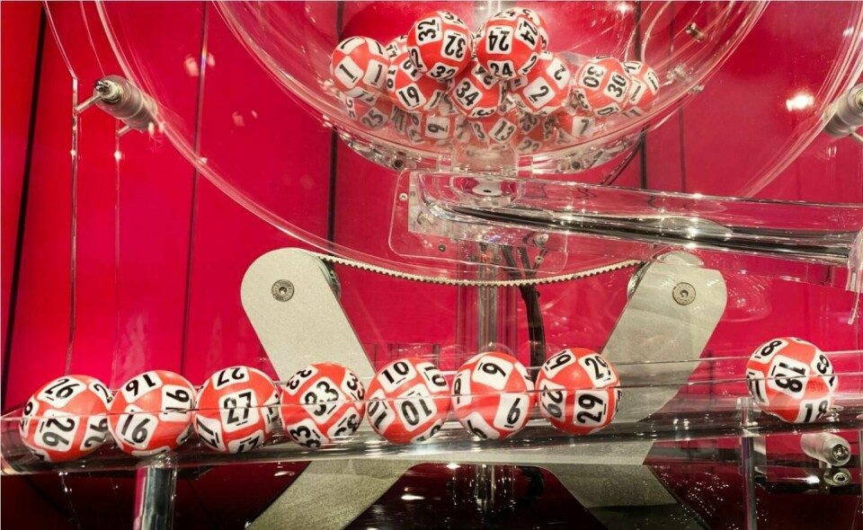 To nye Lotto-millionærer i Rogaland