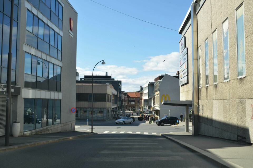 «Høyre mener det er spesielt to faktorer som bidrar til bedring av levekårene»
