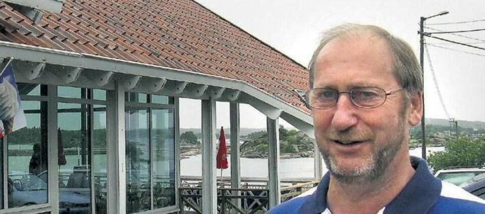 Tangen åpnet dørene igjen