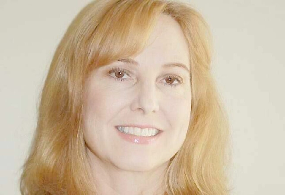Ellen Ewald er dypt skuffet over Norge, etter å ha jobbet tre år for det norske konsulatet i Minneapolis. FOTO: PRIVAT