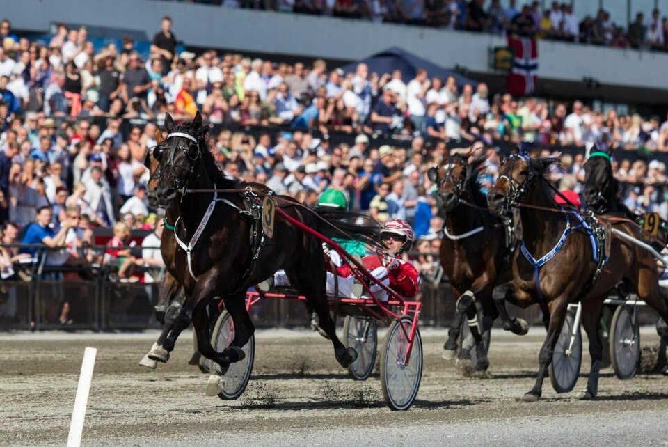 B.B.S. Sugarlight inn i verdenseliten