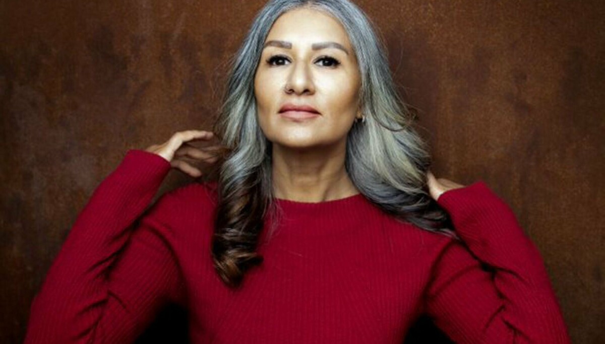 Abida Riaz Rajoa Abida Raja kommer til Kapittelfestivalen i Stavanger – Dagsavisen