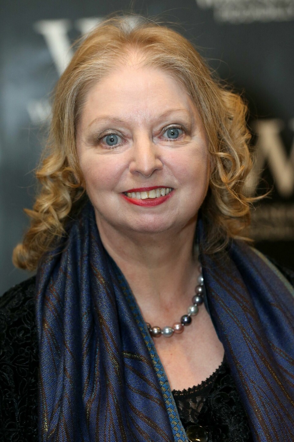 Hilary Mantel (1952-2022). Hilary Mantel (1952-2022)