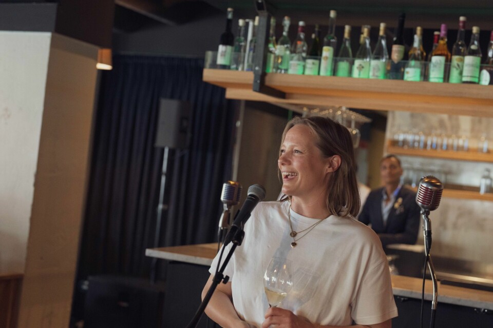 Maren Skjelde Maren Skjelde