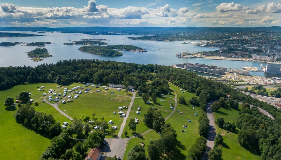 De fleste tilbringer størstedelen av sommerferien i Norge, men det er en del vi irriterer oss over. De fleste tilbringer størstedelen av sommerferien i Norge, men det er en del vi irriterer oss over.