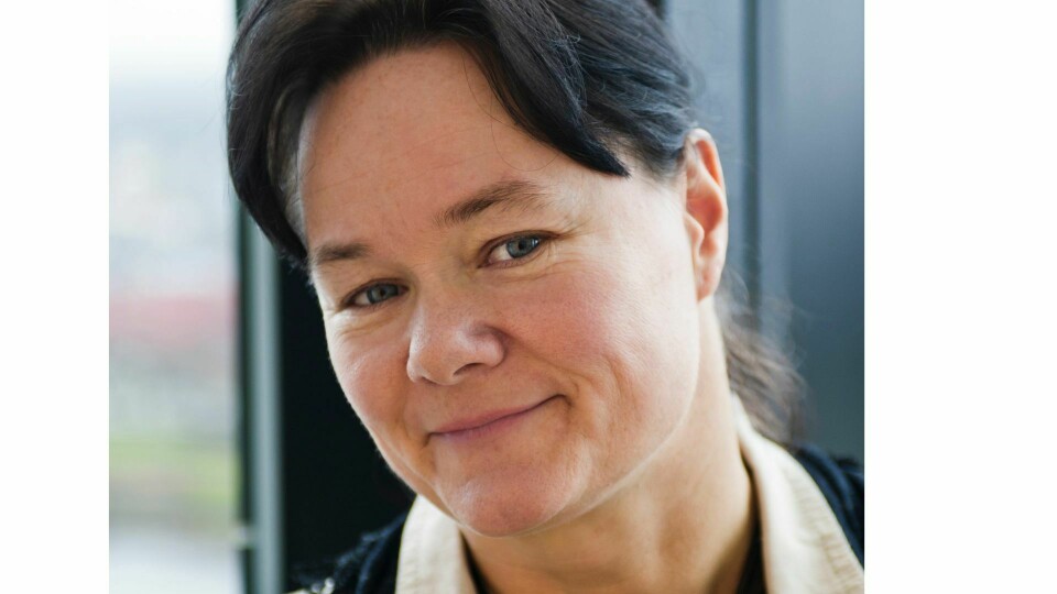 Funksjonshemmede barn og unge får i liten eller ingen grad den assistansen de trenger for å kunne delta på skole- og fritidsarenaer. Assistansen de får kobles til hjemmet, skriver Vibeke Marøy Melstrøm. Funksjonshemmede barn og unge får i liten eller ingen grad den assistansen de trenger for å kunne delta på skole- og fritidsarenaer. Assistansen de får kobles til hjemmet, skriver Vibeke Marøy Melstrøm.