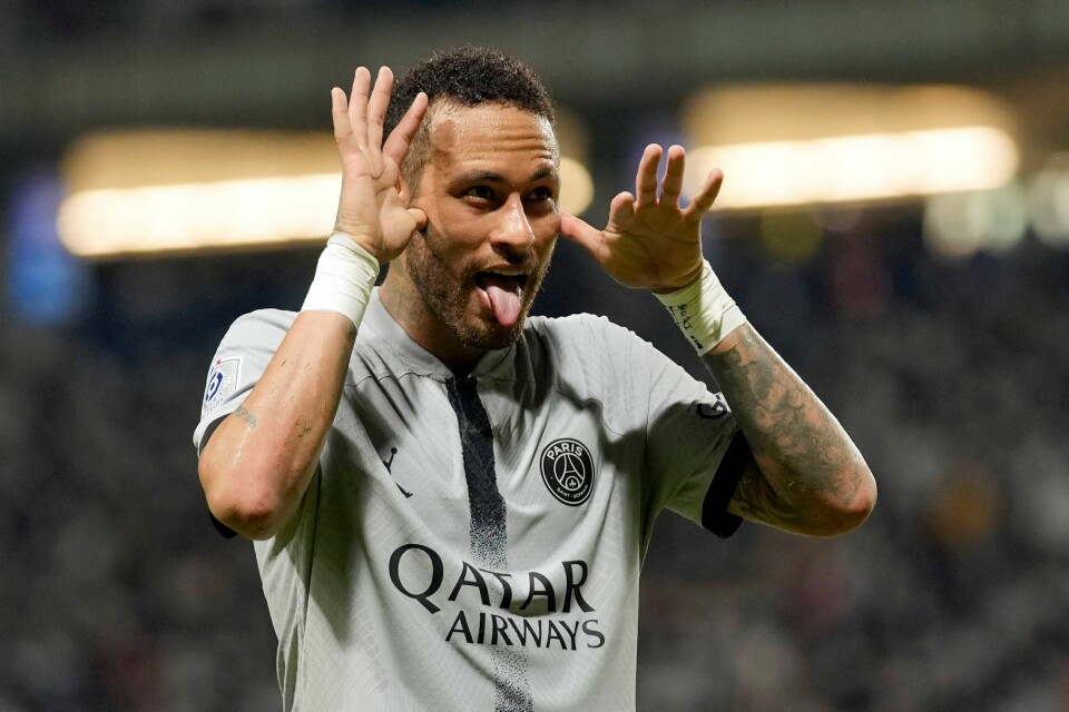 Neymar har fått kritikk av Thomas Meunier om at han har mistet sin magi. Neymar har fått kritikk av Thomas Meunier om at han har mistet sin magi. Foto: Hiro Komae/AP Photo/NTB.