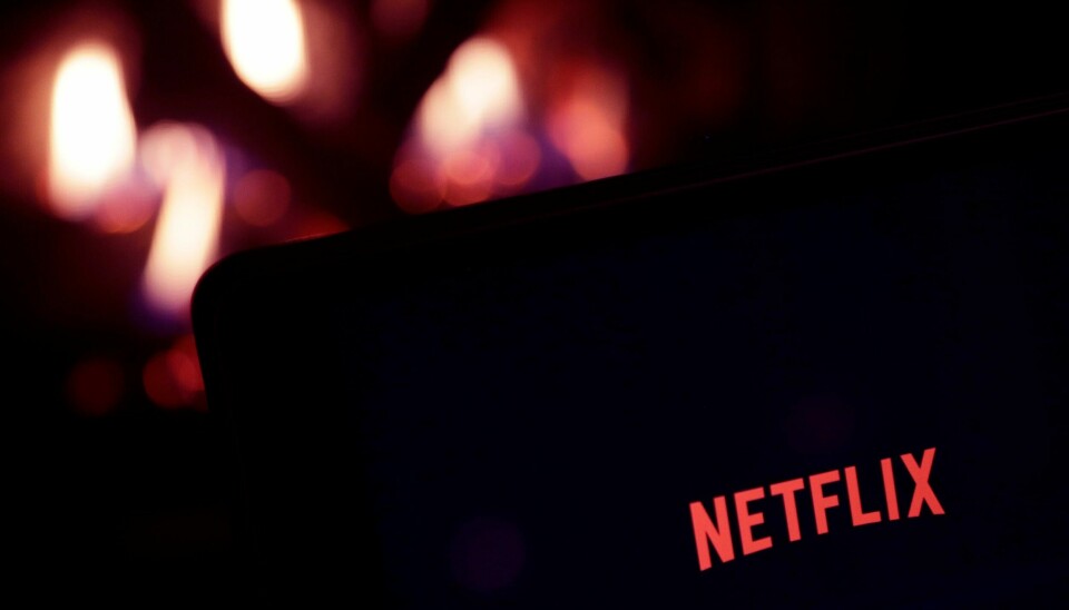 Golfstatene ber Netflix om å fjerne innhold de mener er støtende. Det er tilsynelatende snakk om innhold med homofile karakterer. Golfstatene ber Netflix om å fjerne innhold de mener er støtende. Det er tilsynelatende snakk om innhold med homofile karakterer. Foto: Elisa Amendola / AP / NTB