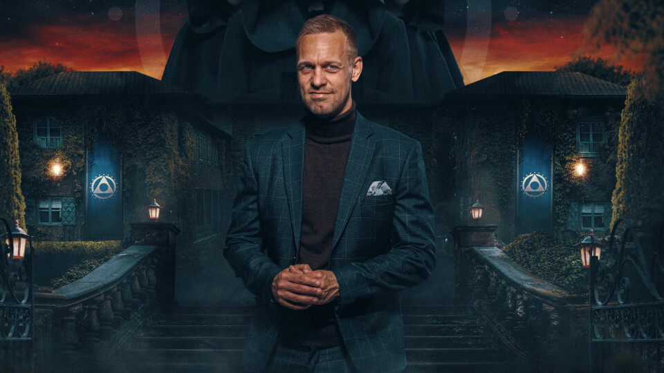 Mads Hansen tror han ville ha blitt stemt ut temmelig raskt om han selv hadde vært deltaker. Mads Hansen tror han ville ha blitt stemt ut temmelig raskt om han selv hadde vært deltaker.