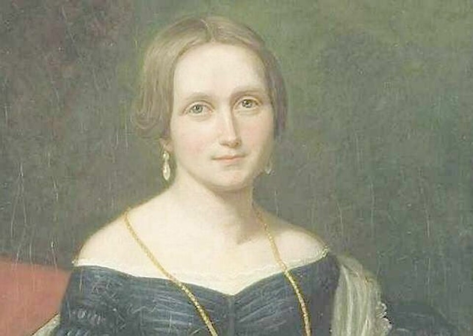 I 2013 har det gått 200 år siden Camilla Collett ble født. Hun feires med biografi, essaystudie og som en av stemmerettsårets fire store kvinner.