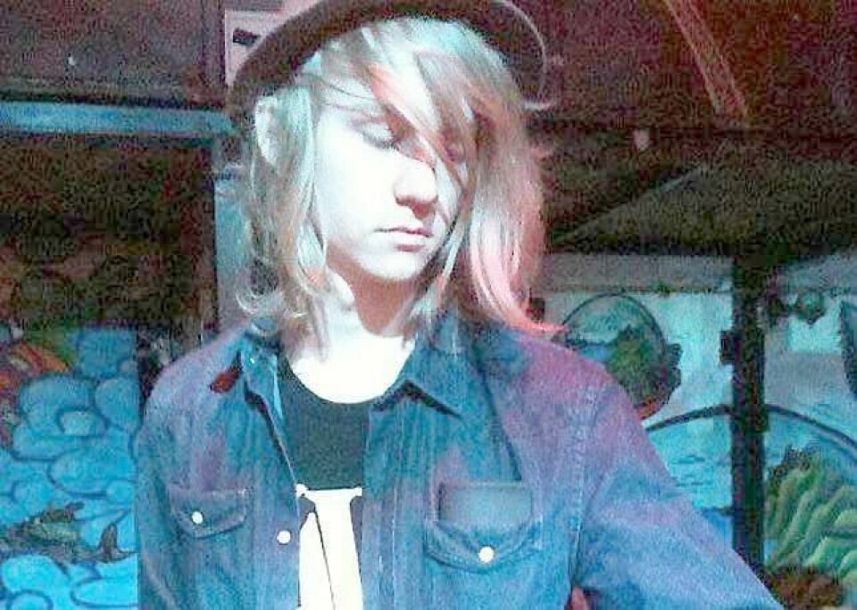 Cashmere Cat. FOTO: WIKIPEDIA