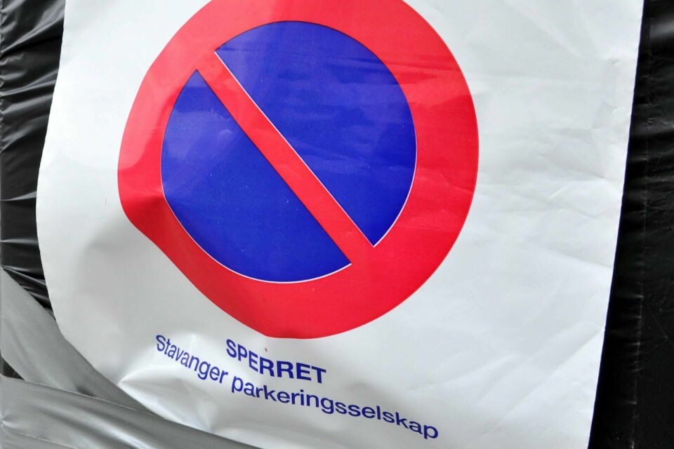Illustrasjonsfoto.